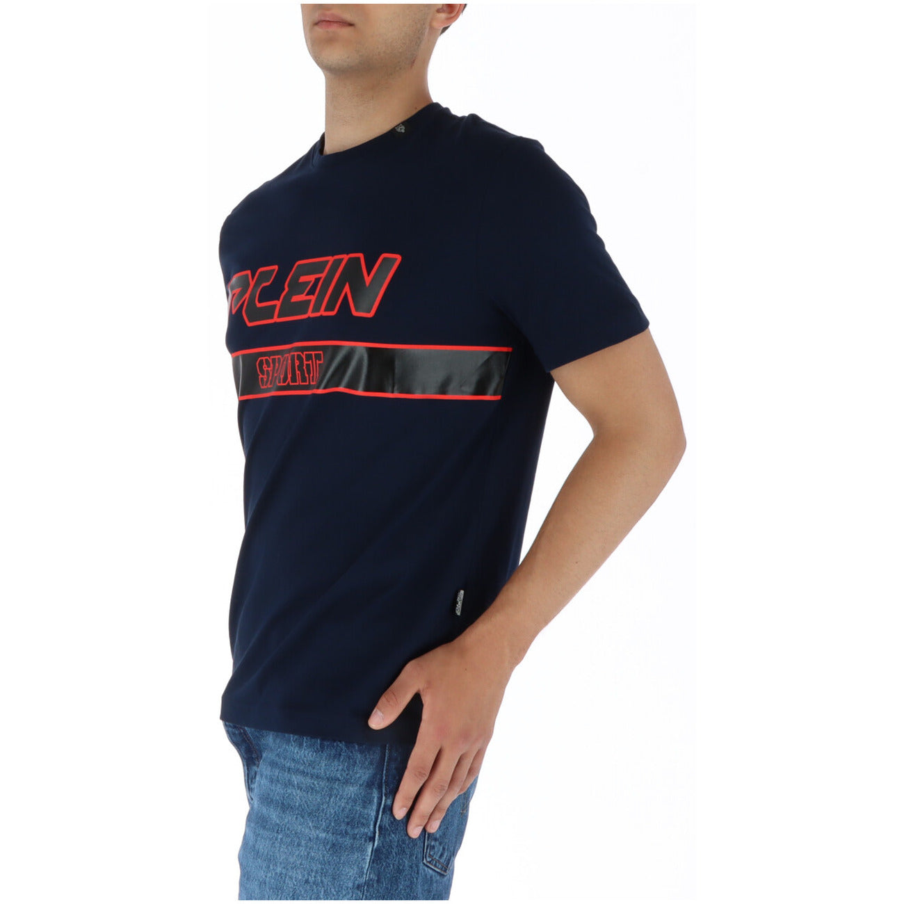 Plein Sport Hombre Camisetas