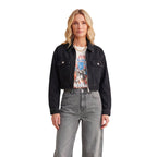 Tommy Hilfiger Jeans Mujer Chaquetas