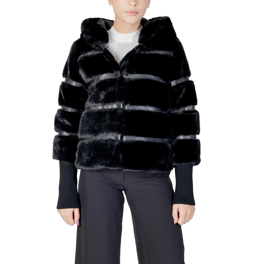 Choral Mujer Chaquetas