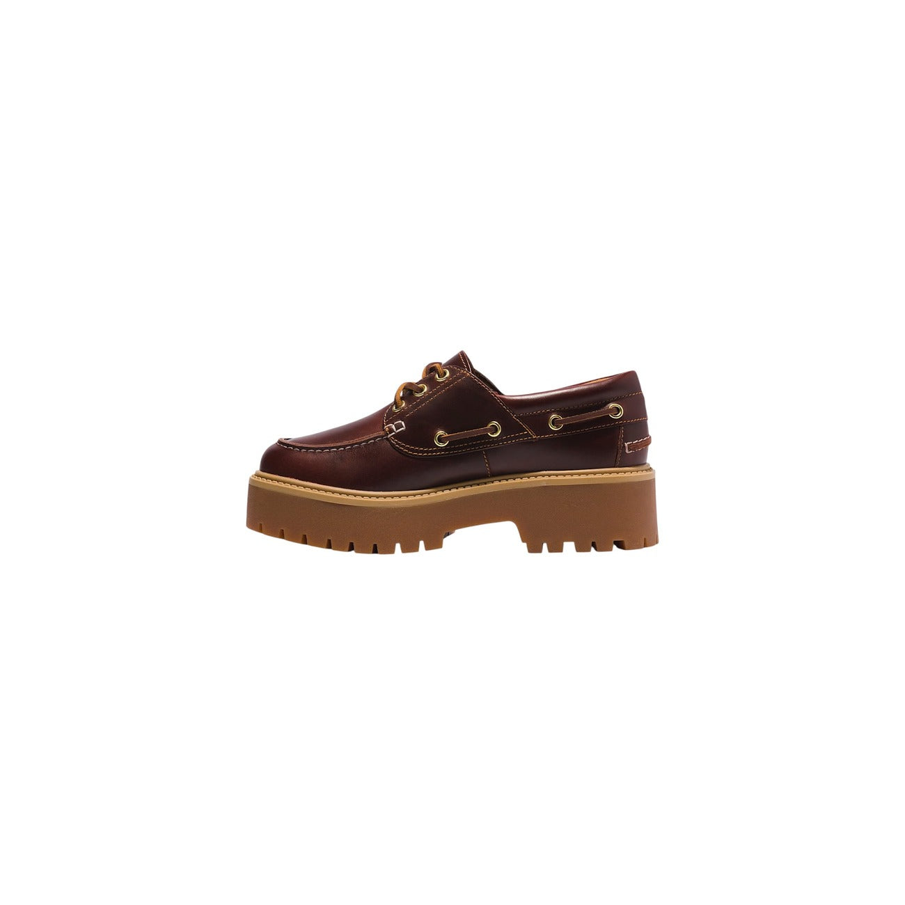 Timberland Mujer Zapatos De Vestir