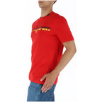 Plein Sport Hombre Camisetas
