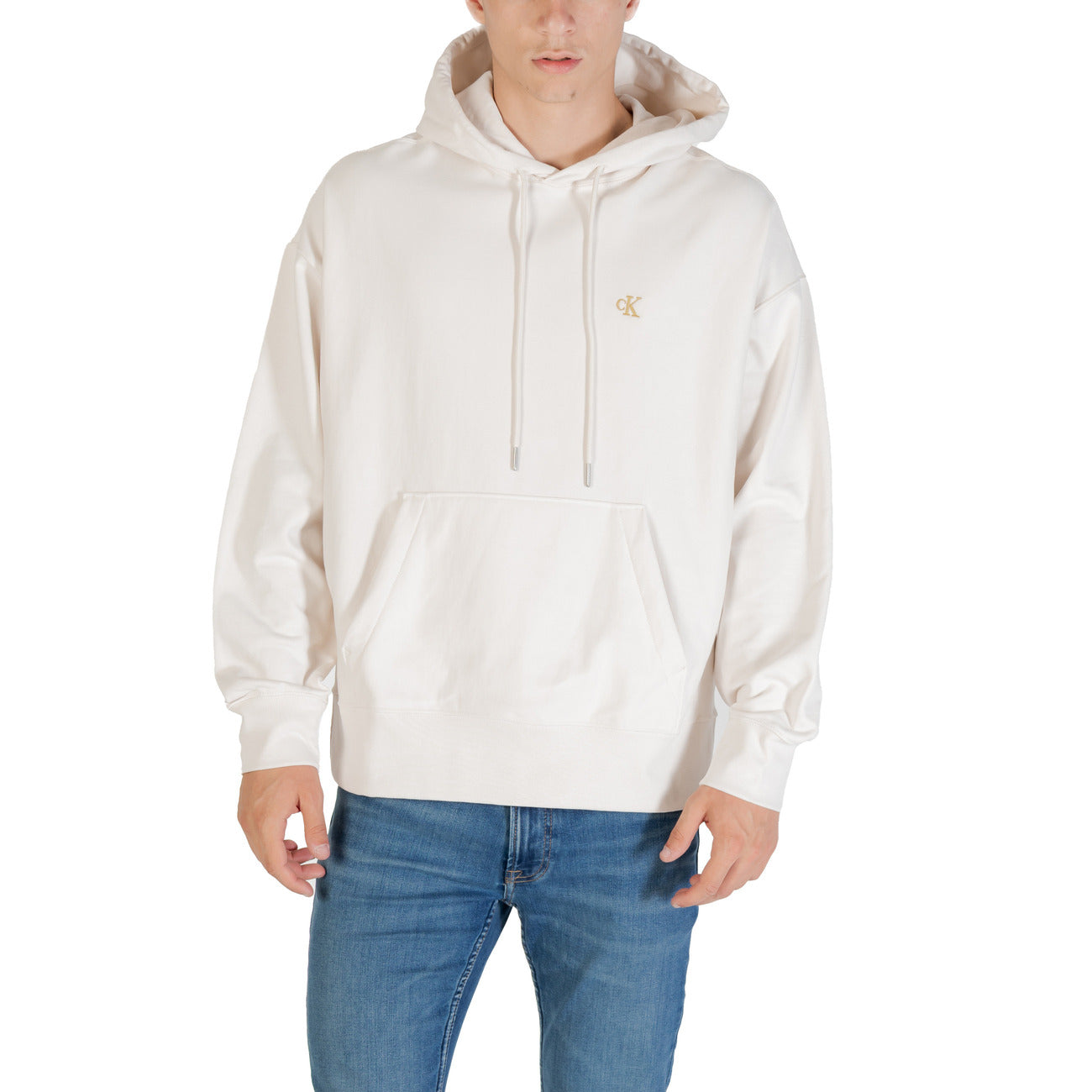 Calvin Klein Jeans Hombre Sudaderas