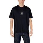 Armani Exchange Hombre Camisetas