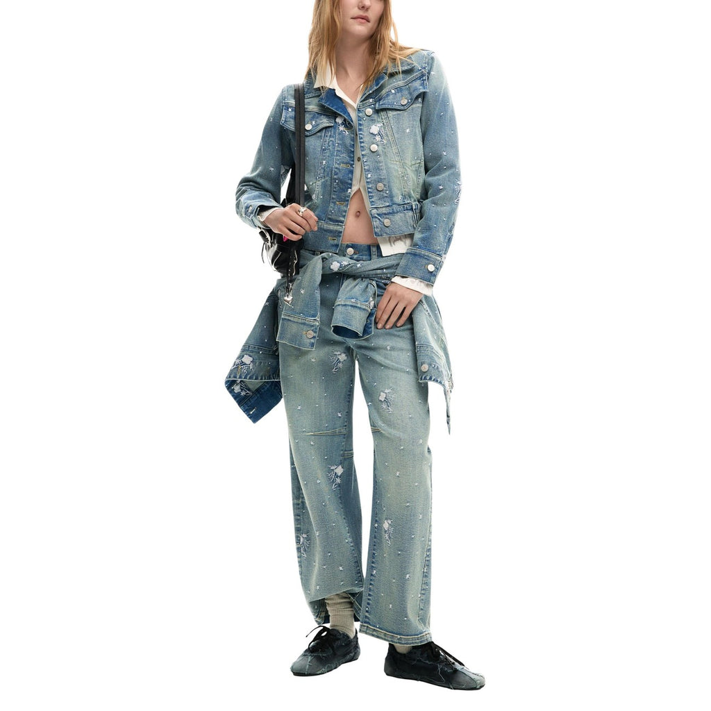 Desigual Mujer Chaquetas