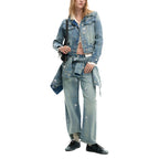 Desigual Mujer Chaquetas