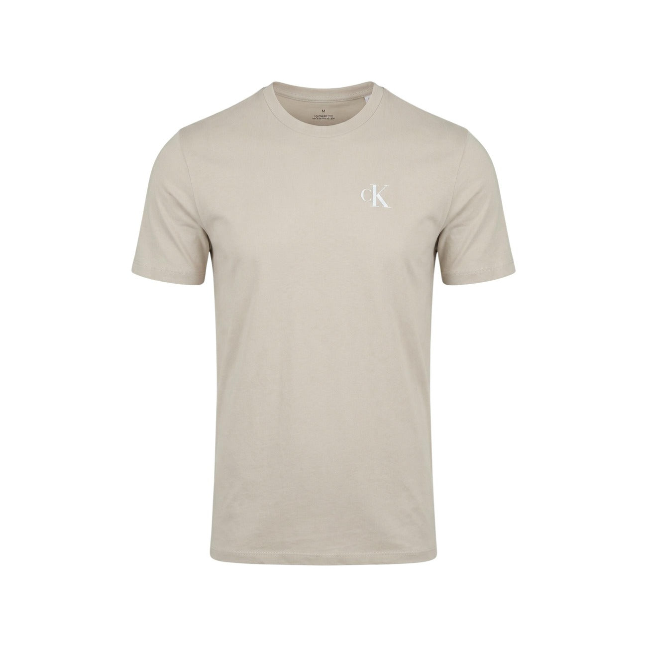 Calvin Klein Jeans Hombre Camisetas