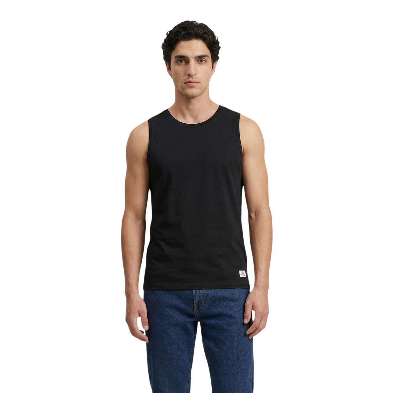 Calvin Klein Jeans Hombre Tirantes