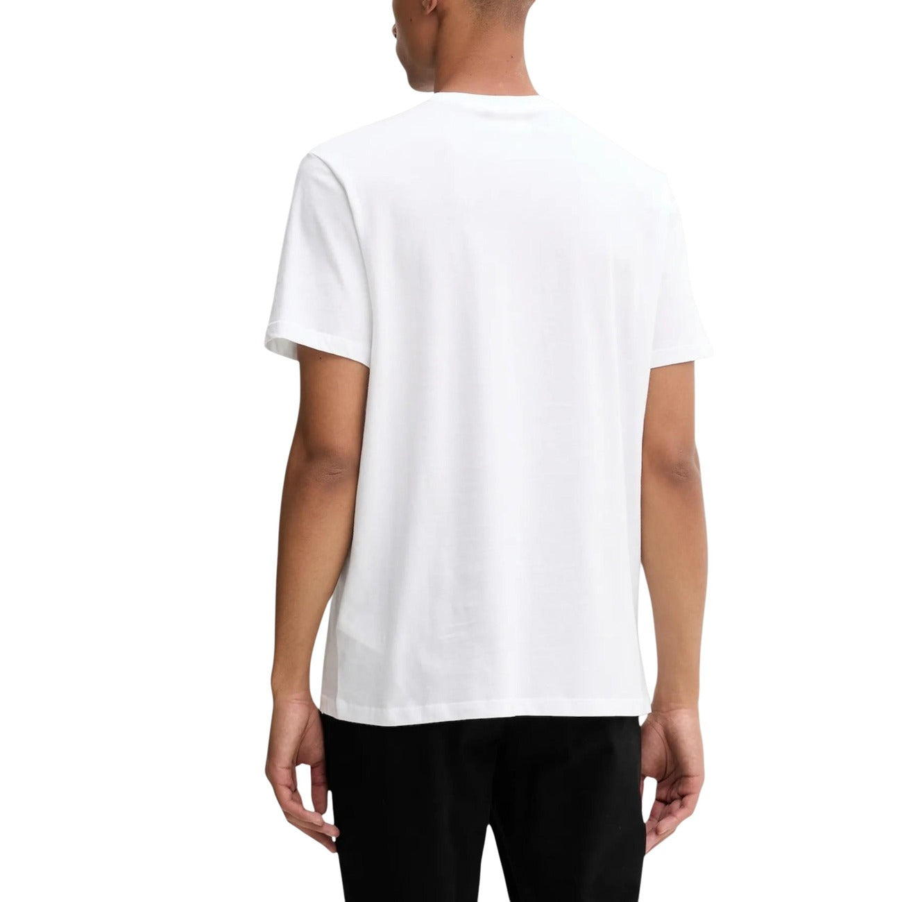 Calvin Klein Hombre Camisetas