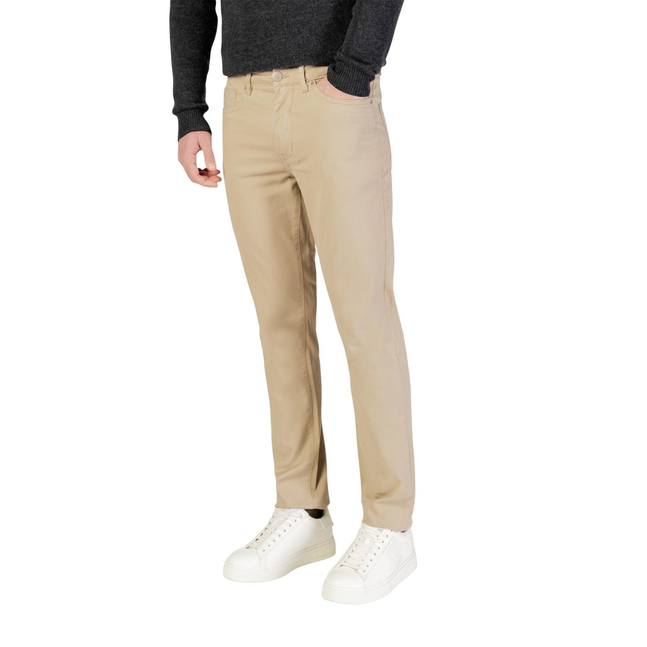 Borghese Hombre Pantalones