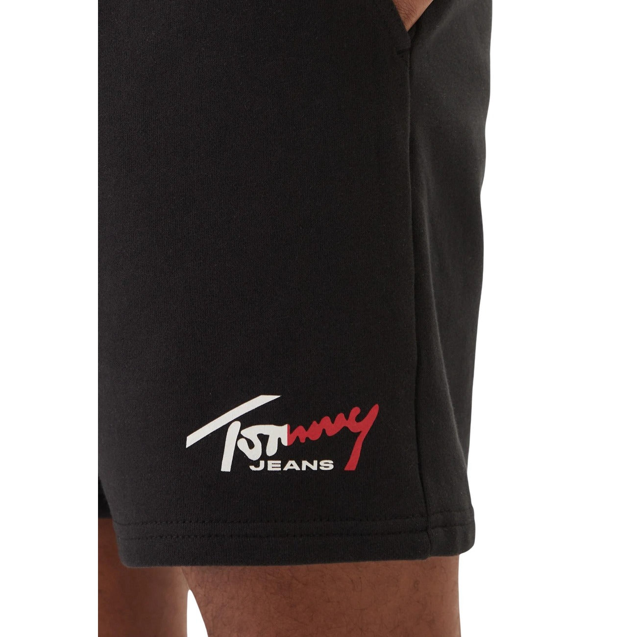 Tommy Hilfiger Jeans Hombre Bermudas