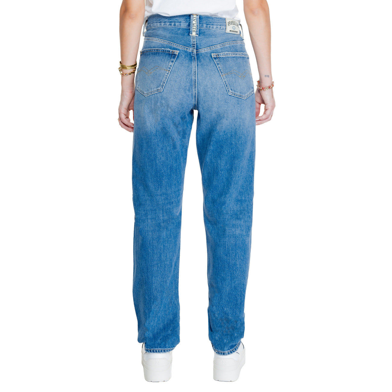 Replay Women's Jeans