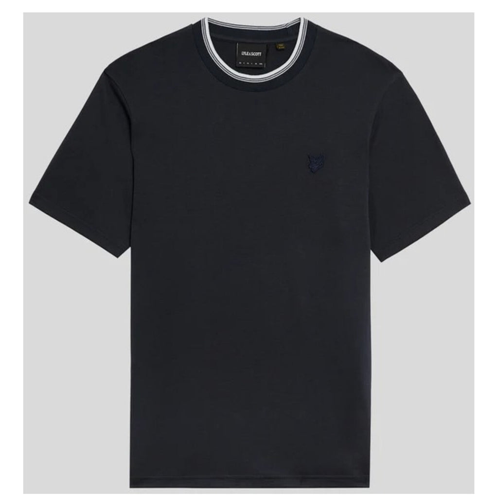 Lyle & Scott Hombre Camisetas