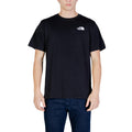 The North Face Hombre Camisetas