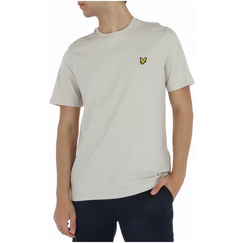 Lyle & Scott Hombre Camisetas