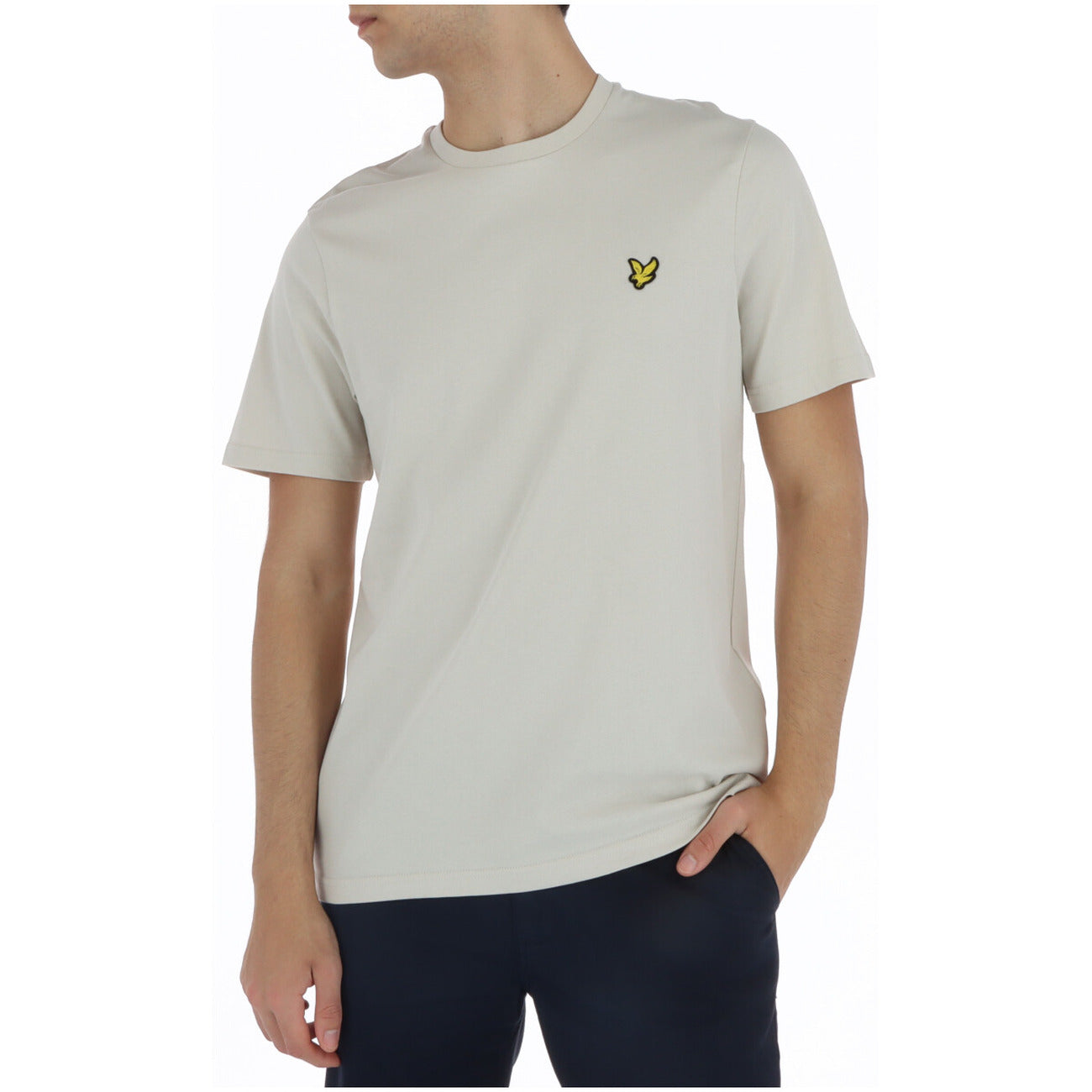 Lyle & Scott Hombre Camisetas
