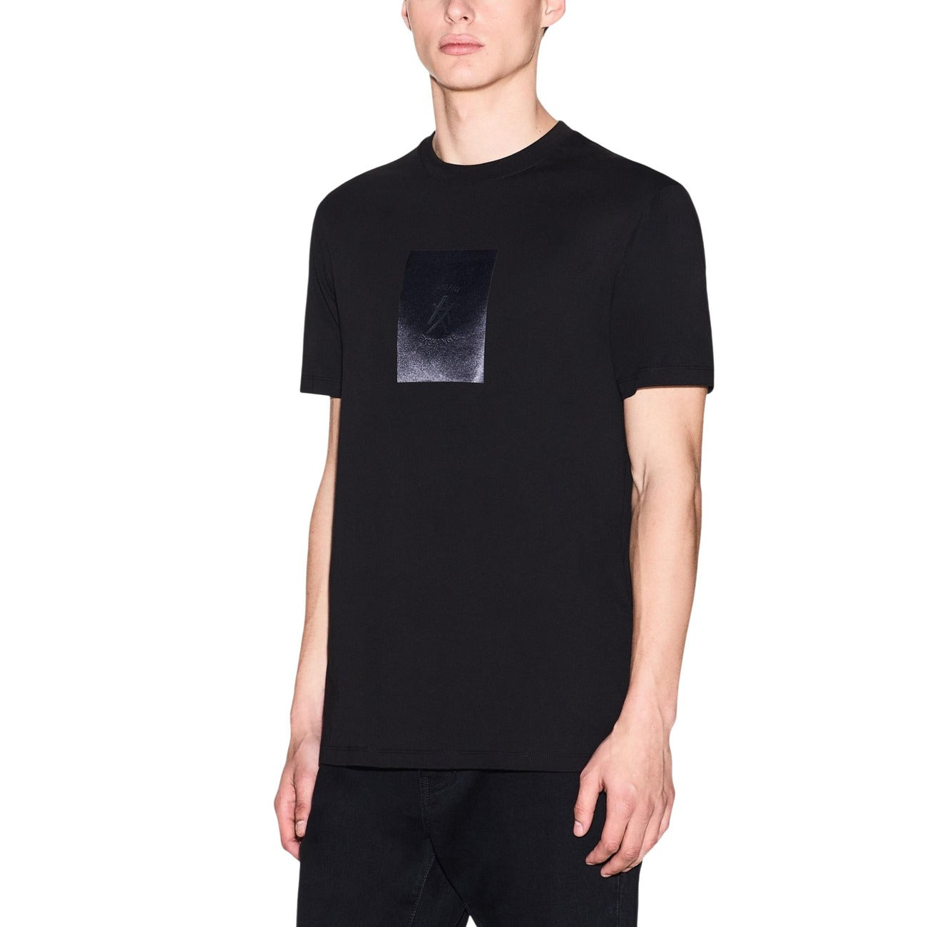 Armani Exchange Hombre Camisetas