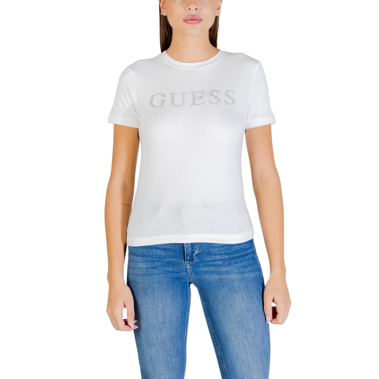 Guess Active Mujer Camisetas