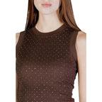 Guess Women's Suspenders