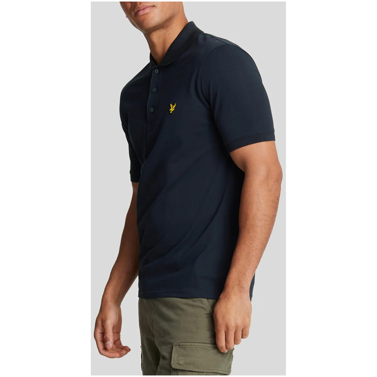 Lyle & Scott Hombre Polos