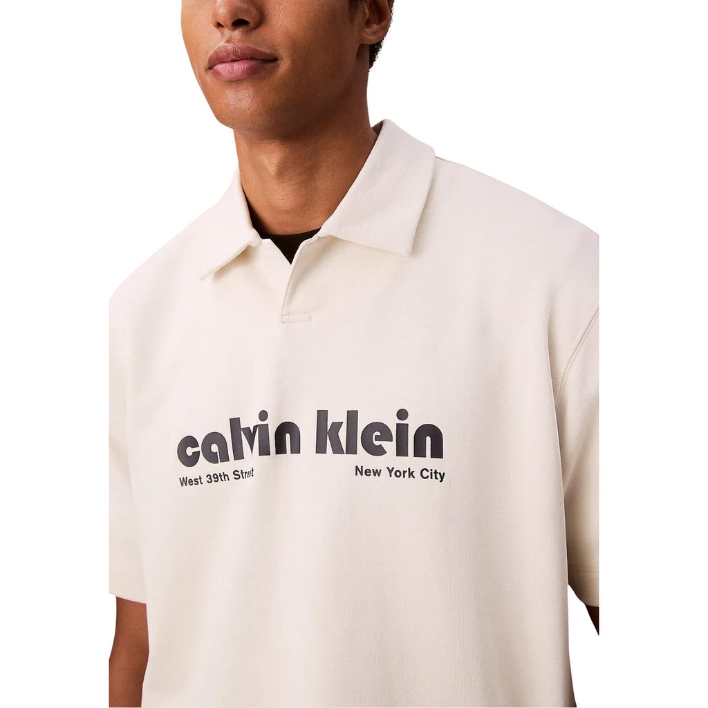 Calvin Klein Jeans Hombre Polos