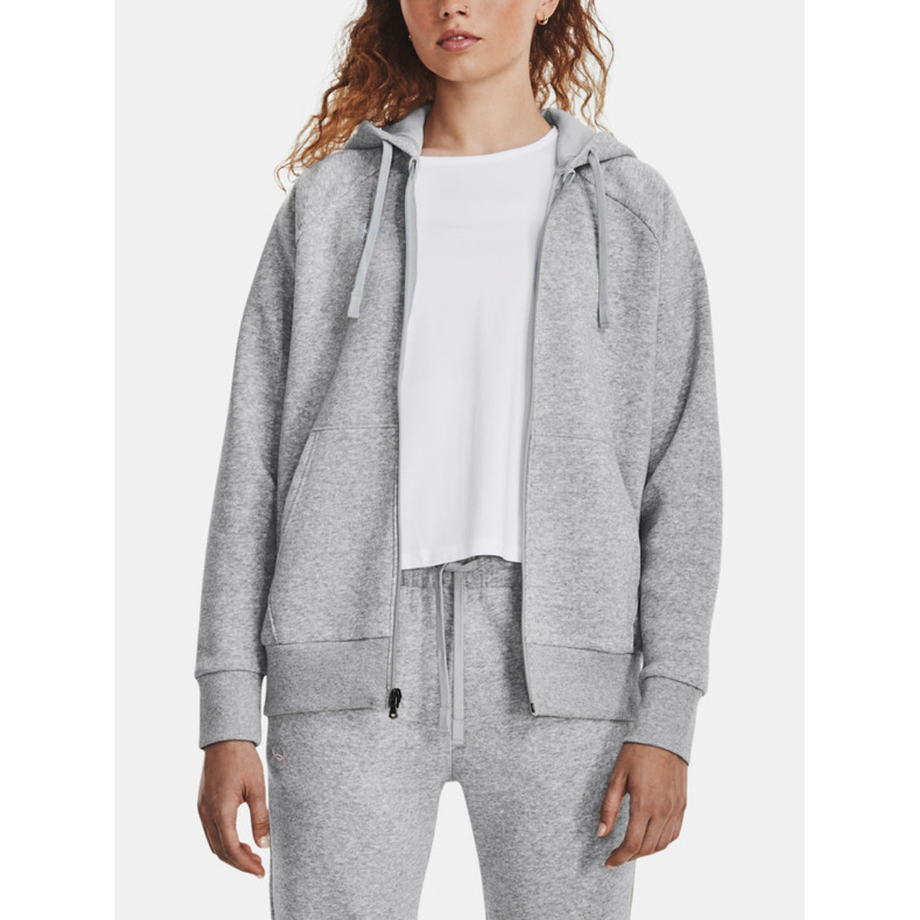 Under Armour Mujer Sudaderas