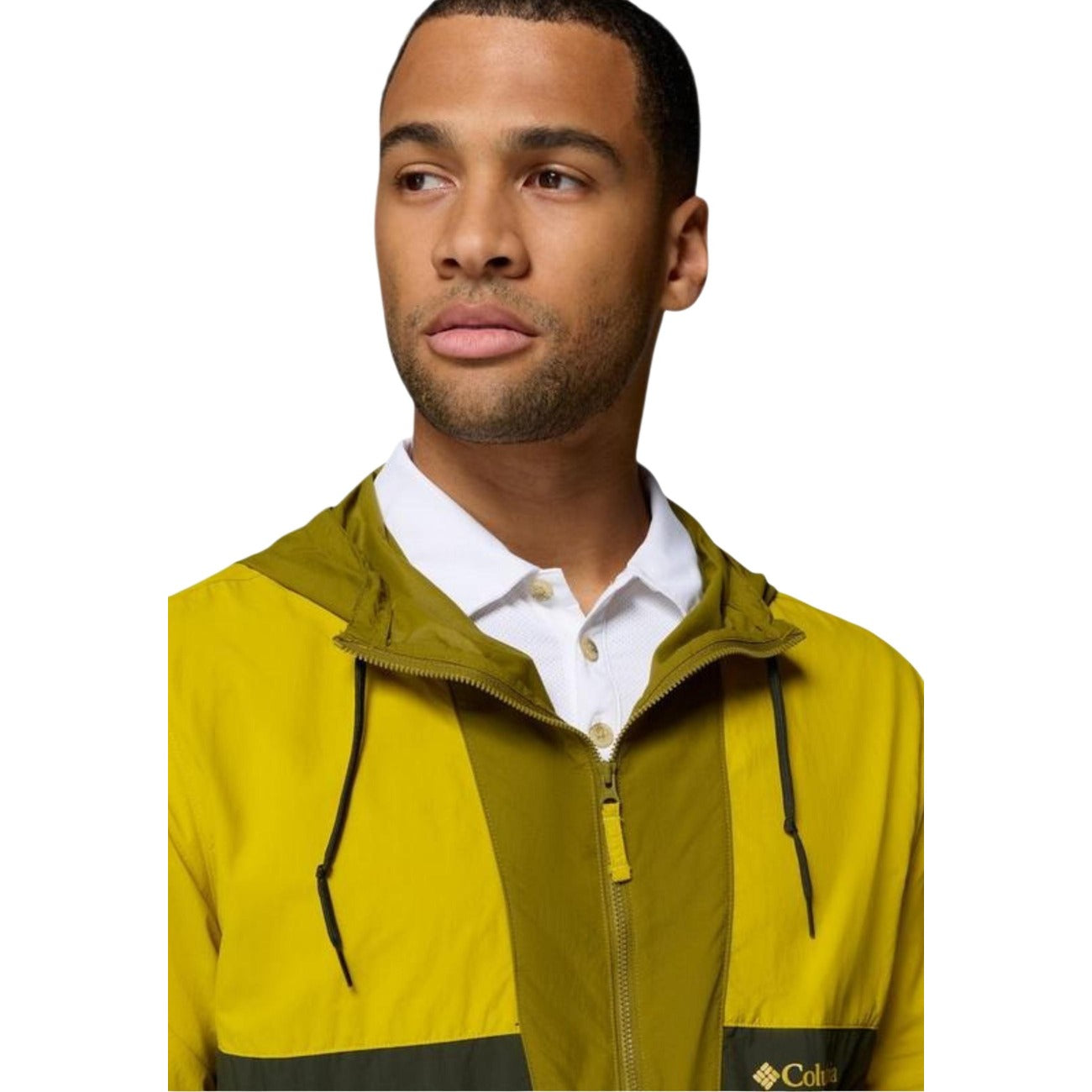 Columbia Hombre Chaquetas