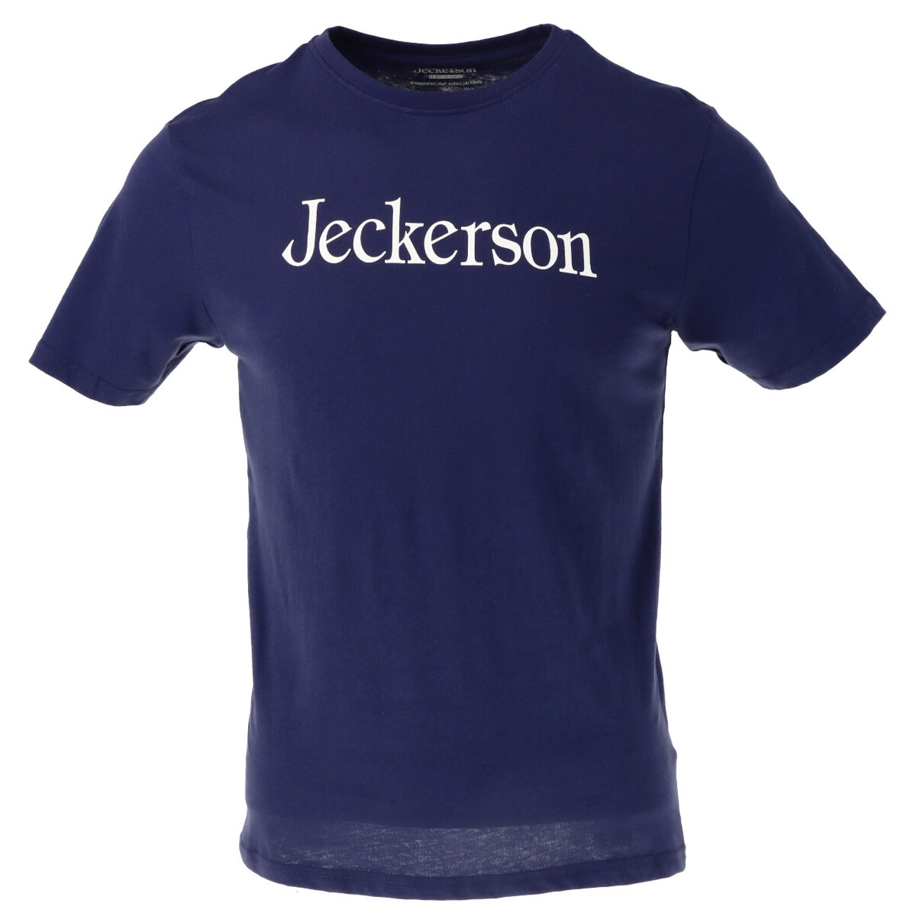 Jeckerson Hombre Camisetas