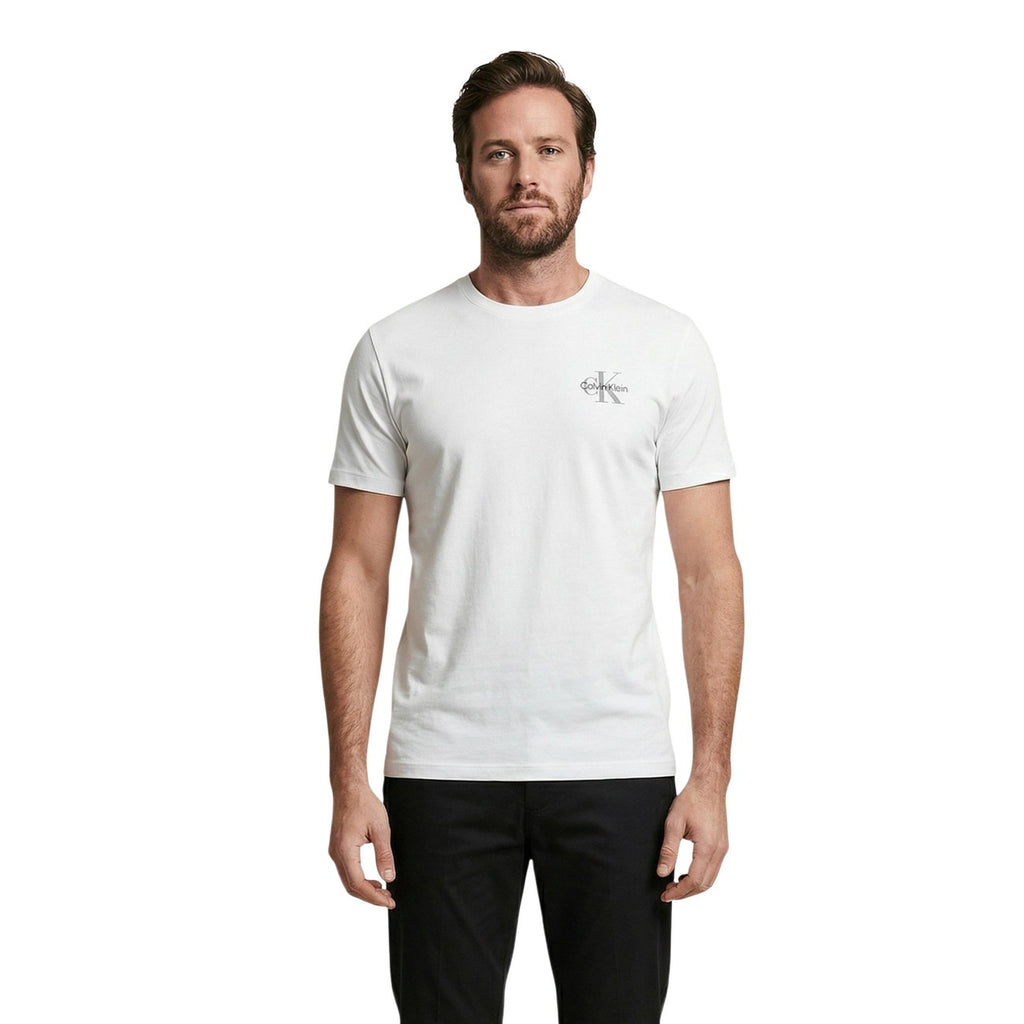 Calvin Klein Jeans Hombre Camisetas