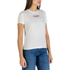 Tommy Hilfiger Jeans Mujer Camisetas