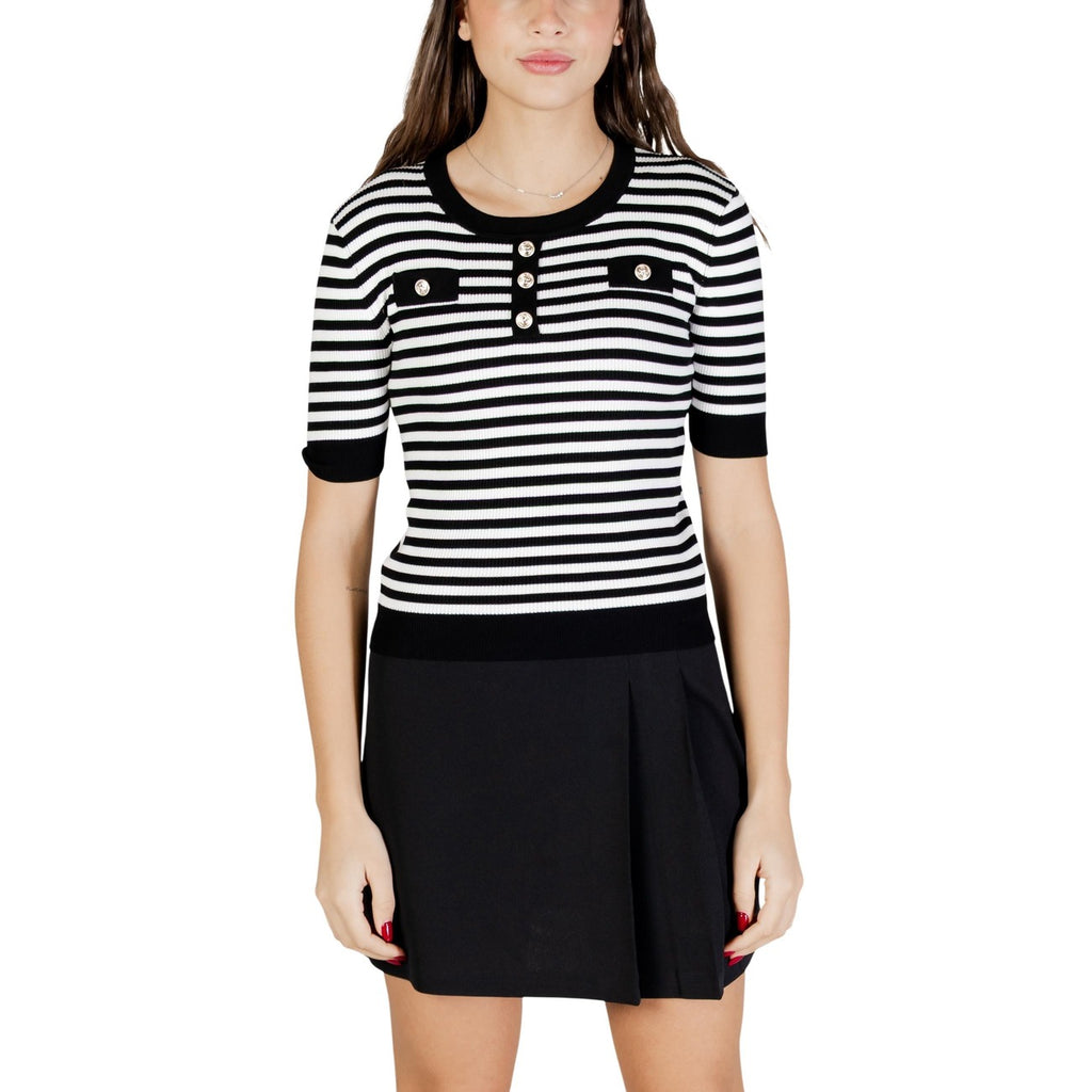 Morgan De Toi Mujer Jerséis