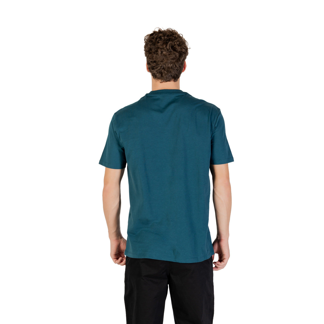 Armani Exchange Hombre Camisetas