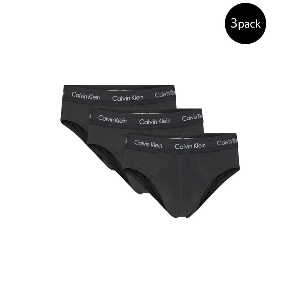 Calvin Klein Underwear Hombre Ropa Interior