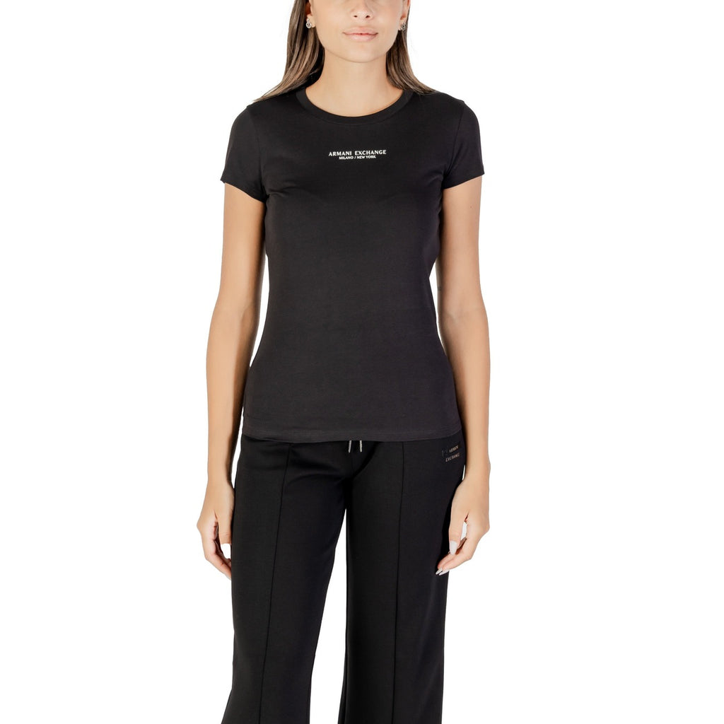 Armani Exchange Mujer Camisetas
