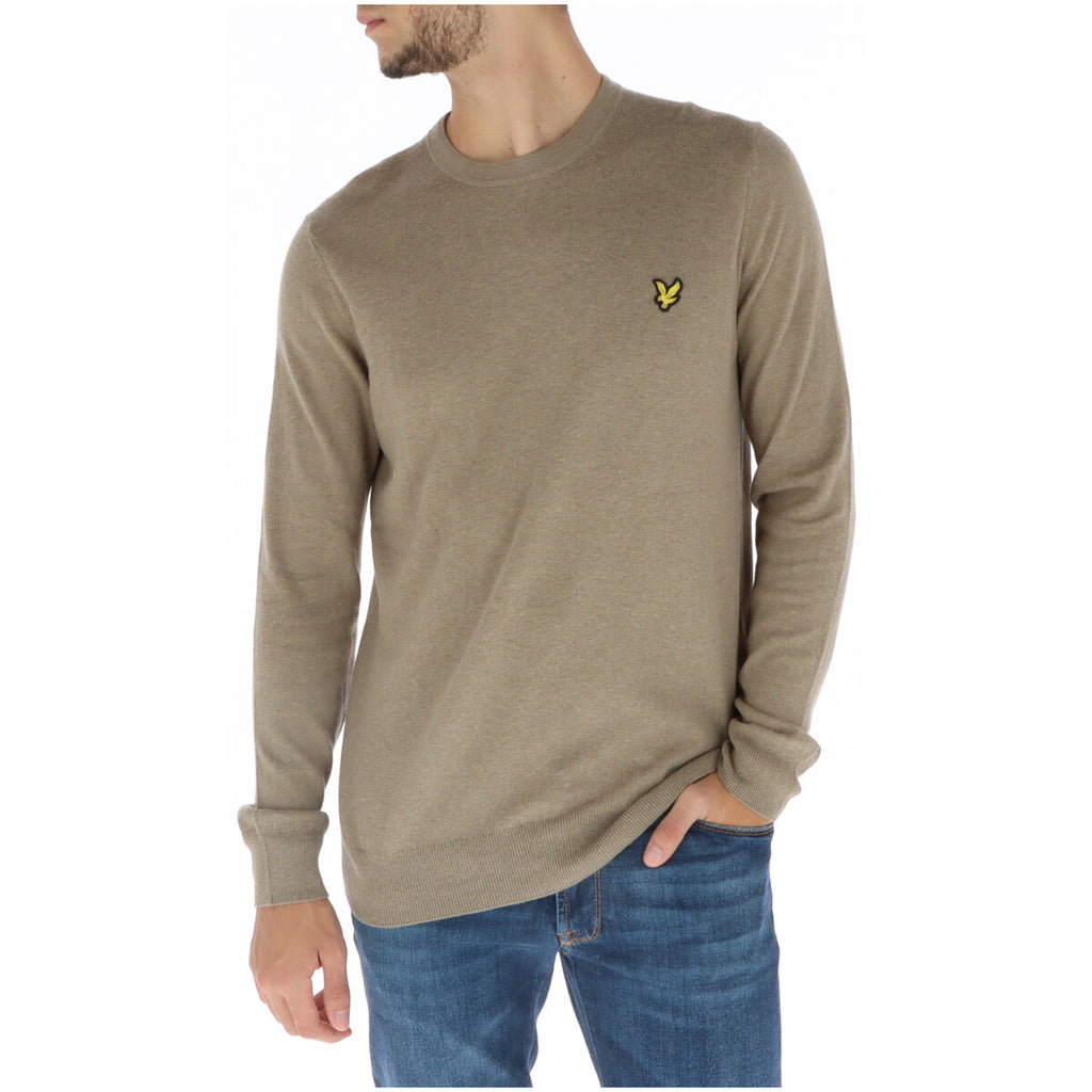 Lyle & Scott Hombre Jerséis