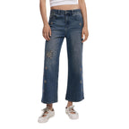 Desigual Women's Jeans
