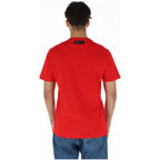 Plein Sport Hombre Camisetas