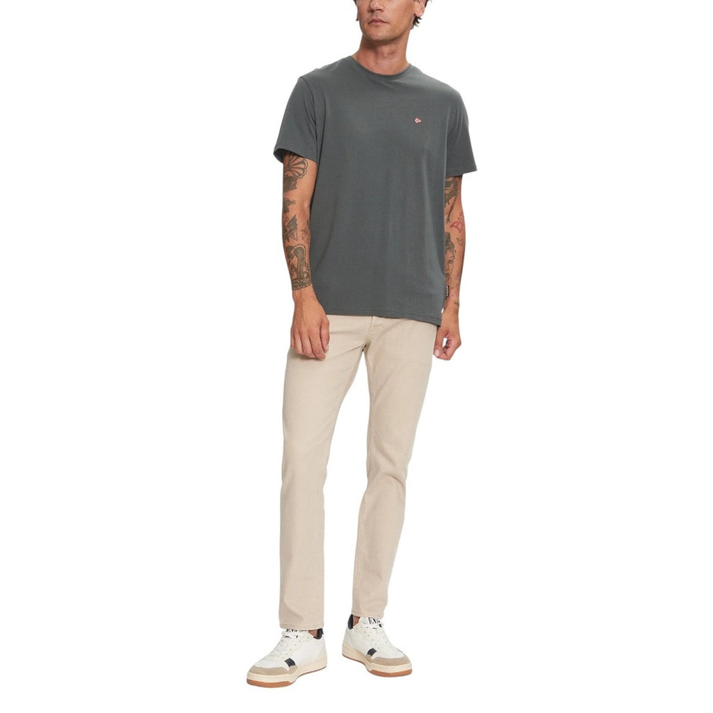 Napapijri Hombre Camisetas