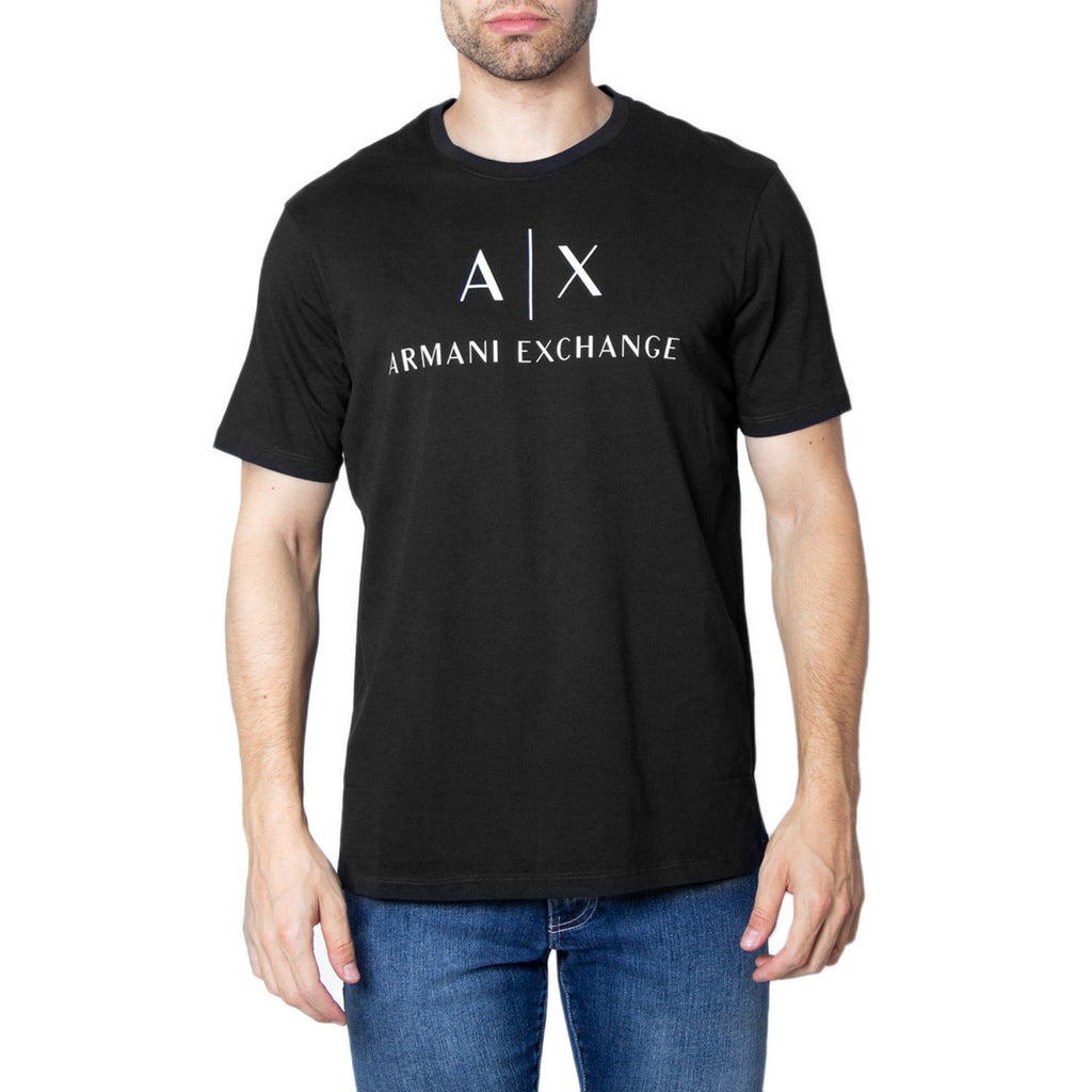 Armani Exchange Hombre Camisetas