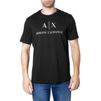 Armani Exchange Hombre Camisetas