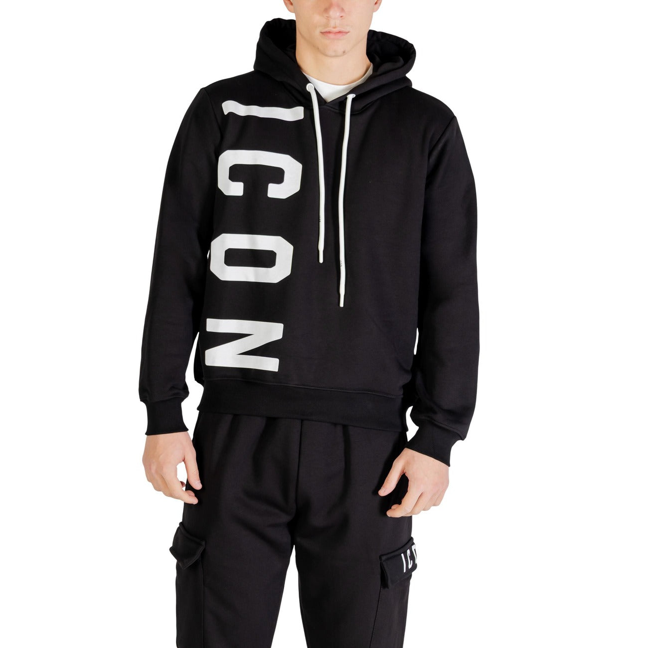 Icon Hombre Sudaderas