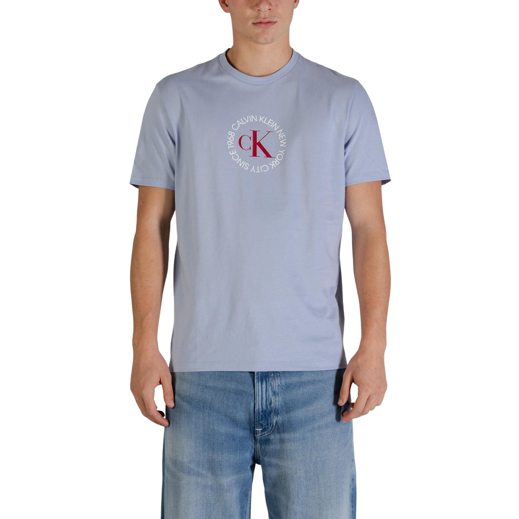Calvin Klein Jeans Hombre Camisetas