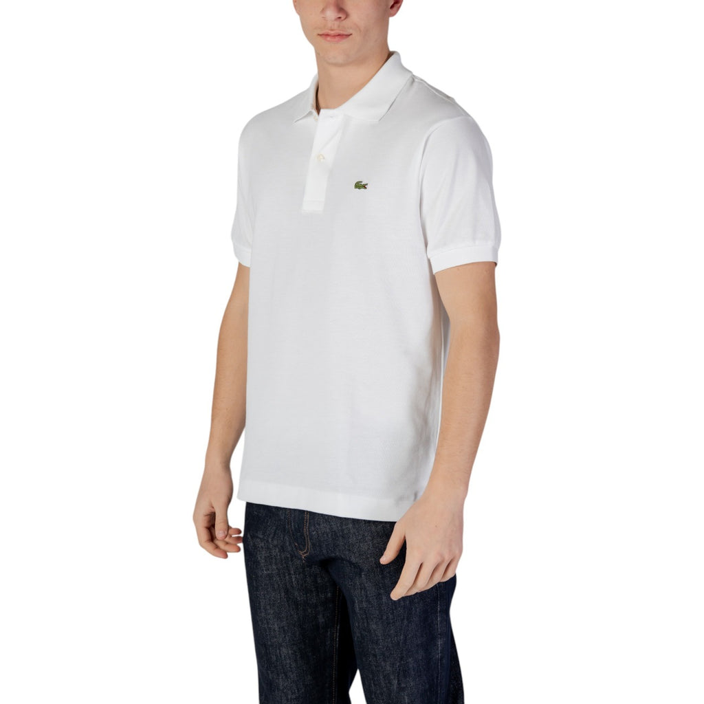 Lacoste Hombre Polos