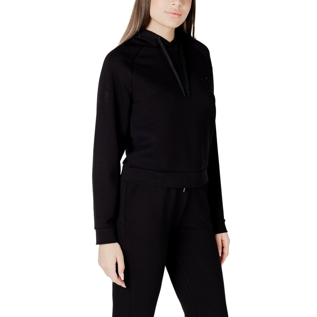 Armani Exchange Mujer Sudaderas