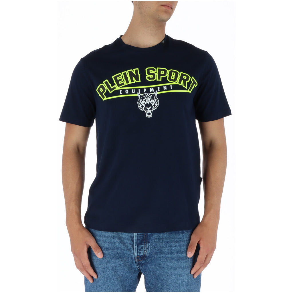 Plein Sport Hombre Camisetas