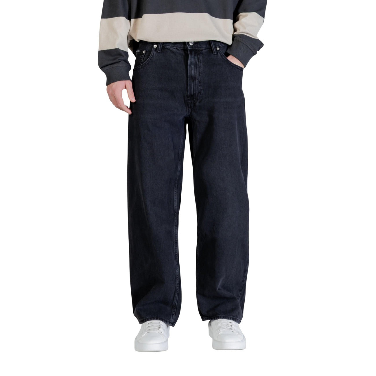 Calvin Klein Jeans Hombre Vaqueros