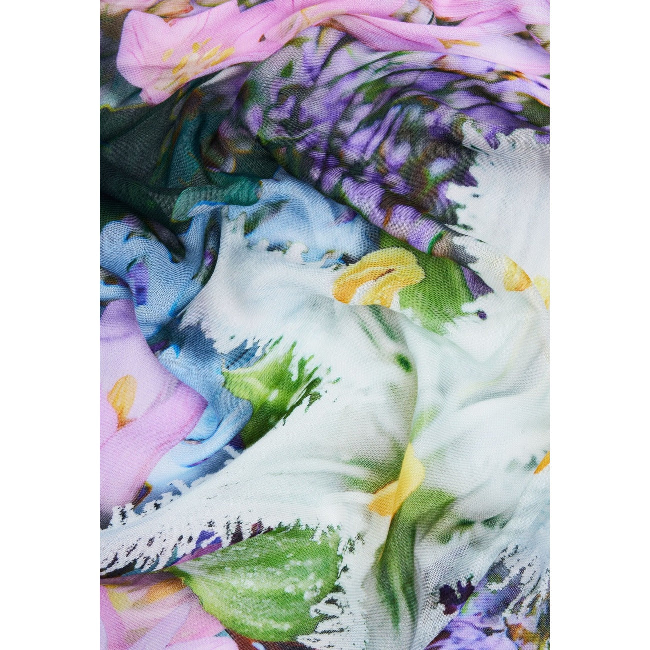 Desigual Mujer Bufandas