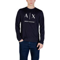Armani Exchange Hombre Camisetas