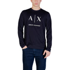 Armani Exchange Hombre Camisetas