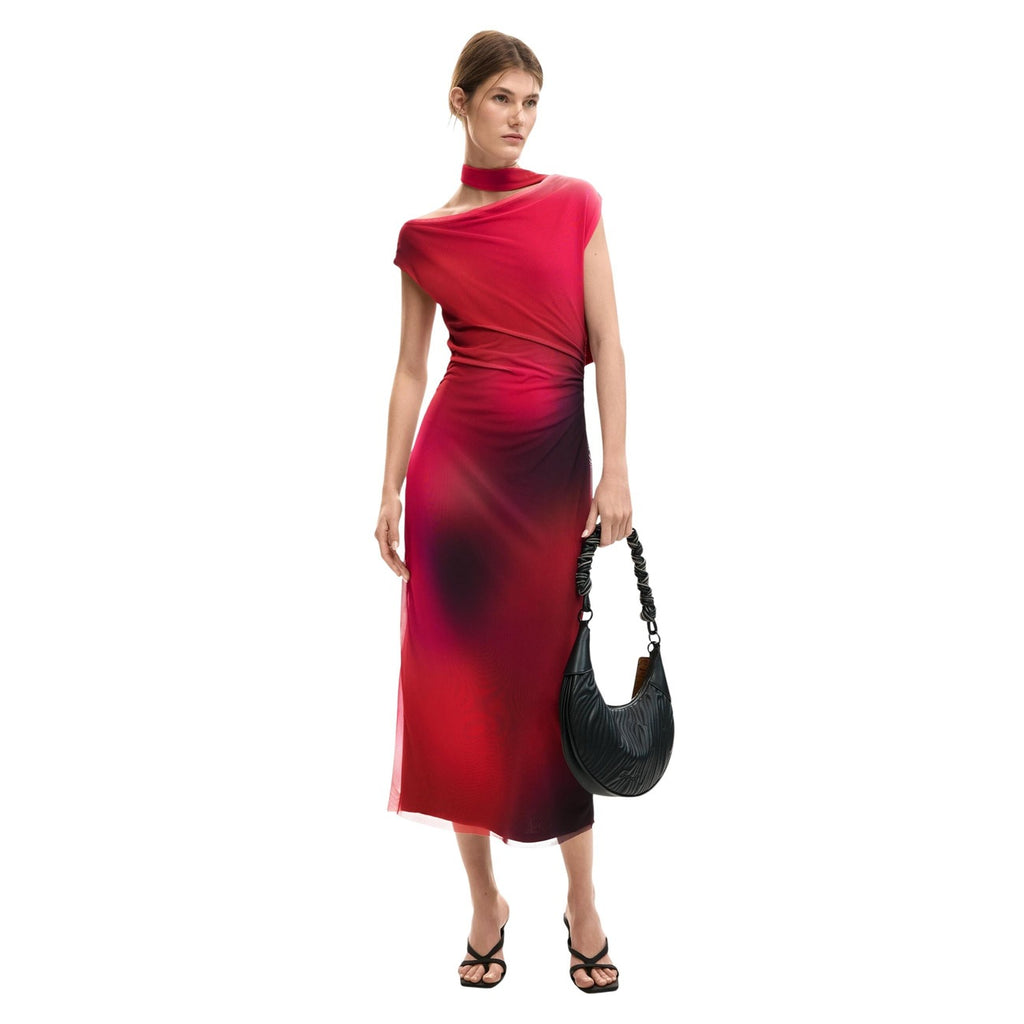 Desigual Mujer Vestidos