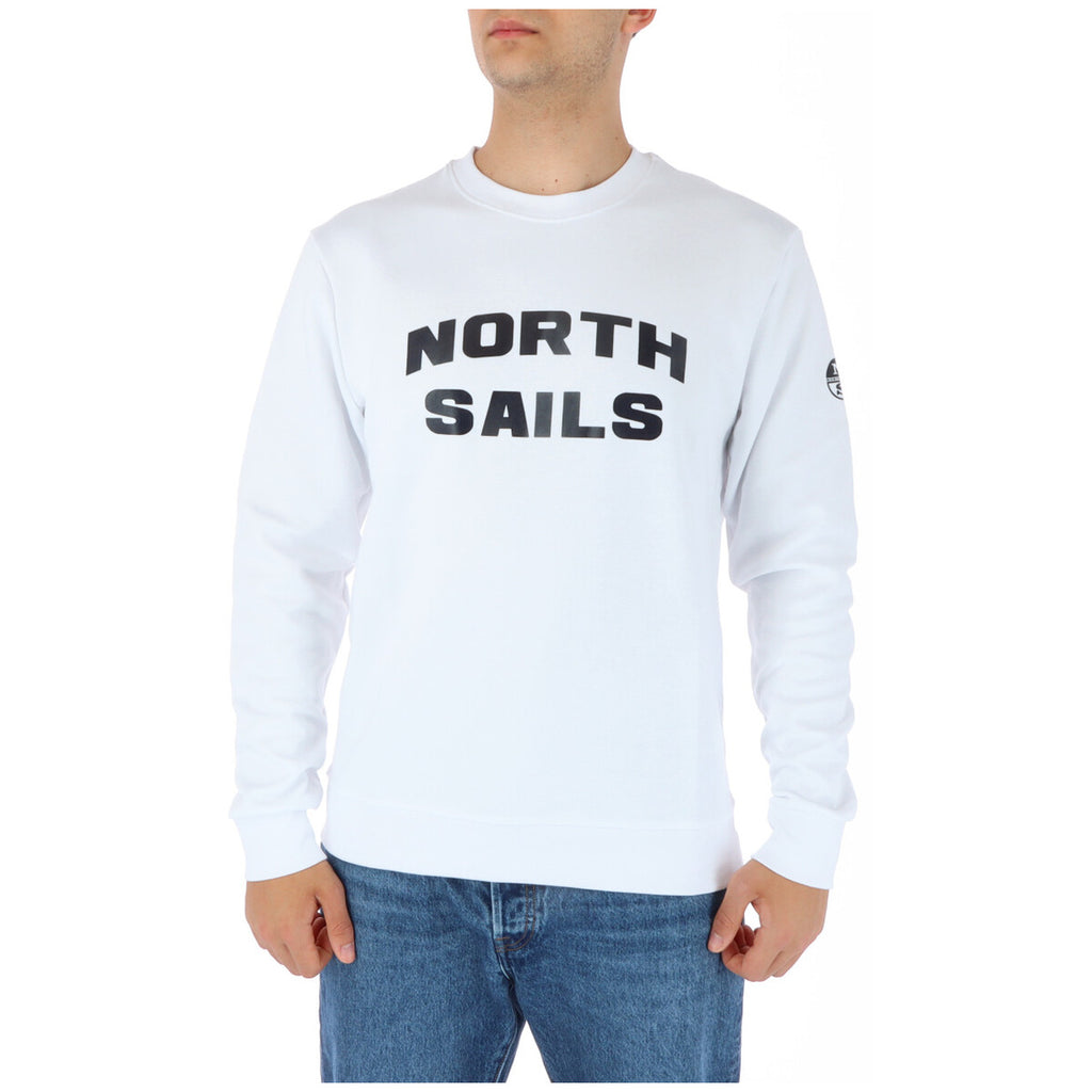 North Sails Men's Sweatshirts